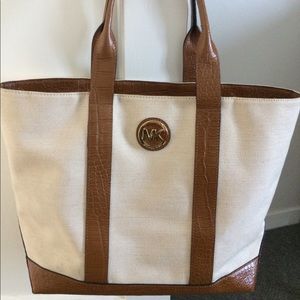 Michael Kors Tote Bag